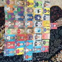 کارت کمدی