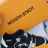 کتانی لویی ویتون درجه یک