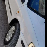 سمند lx تک سوز مدل ۹۷ بدون رنگ