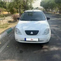 تیبا صندوق دار