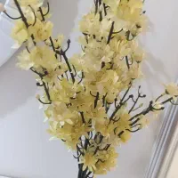 گل مصنوعی خیلی شیک