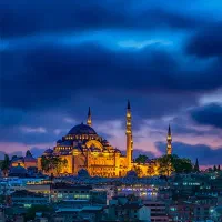 تدریس زبان ترکی استانبولی ( خصوصی)