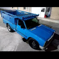 نیسان انژکتور cng ۸۸ تناژ پایین