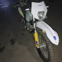 تریل T2 250cc|موتورسیکلت|نسیم‌شهر, |دیوار