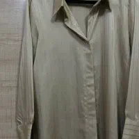 شومیز مجلسی مزون دوز نونو