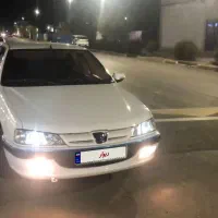 پژو پارس مدل ۹۸|خودرو سواری و وانت|آبسرد, |دیوار