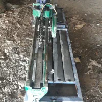 دستگاه سنگ بری