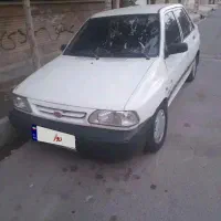 فروش پراید با قیمت مناسب