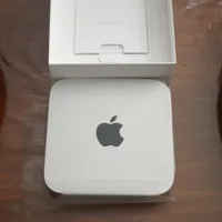 mac mini m1/RAM 8 /512|رایانه رومیزی|تهران, شمشیری|دیوار