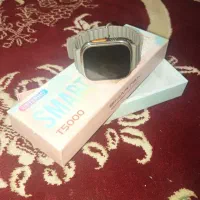 ساعت هوشمند/توافقی