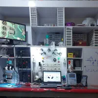 تعمیر تخصصی بردالکترونیکی