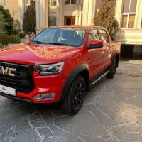 kmc t8 قرمز ۴۰۲ با رولرلید