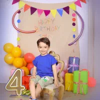 تخفیف ویژه آتلیه کودک با ورودی رایگان