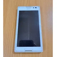 گوشی سونی sony xperia C2305