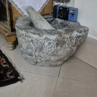 هاونگ قدیمی قدمت بالا