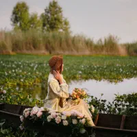عکاسی تولد کودک زوج و ...
