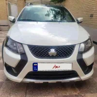 کوئیک RS مدل 1402 معاوضه