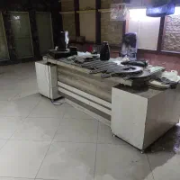 میز mdf