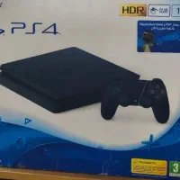 ps4 اسلیم یک ترا sony