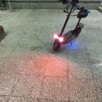 اسکوتر برقی