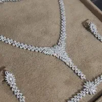 سرویس نقره ایتالیایی
