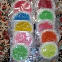 اسکاج یوموش ۲۰ عدد