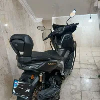 nmaxتوربو