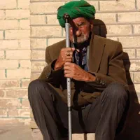 سرکتاب .دعا حضوری