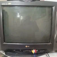 تلویزیون