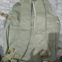 کوله‌پشتی مدرسه