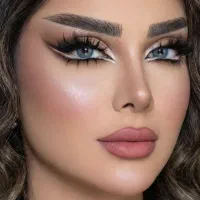 میکاپ و شینیون