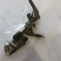 ناخنک فیوزینگ فتوکپی توشیبا