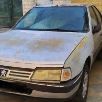 پژو۴۰۵