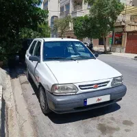 پراید ۹۶