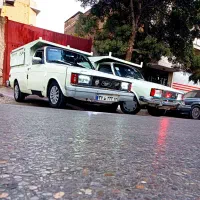 حمل بار.وانت