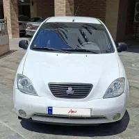 تیباصندوق دار SX مدل ۹۷ دوگانه سوز کارخانه
