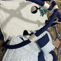 تشک بچه
