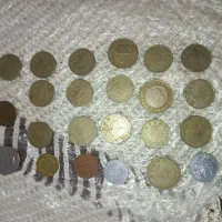 سکه پول قدیم ایرانی و خارجی