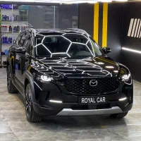 مرکز تخصصی سرامیک خودرو پولیش کاور بدنه