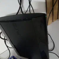 پلی استیشن ۳سوپر اسلیم ...PS3
