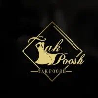 چرخکار بیرونبر مانتو شلوار اداری.