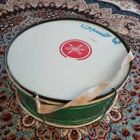 طبل محرم