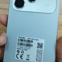 گوشی مدل TECNO KM5