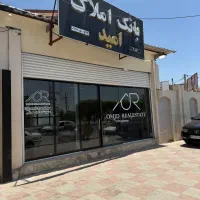 پیش فروش مغازه تجاری کارکنان شمالی بافت قدیم