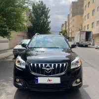 هایما s7 پلاس مدل اخر ۱۴۰۳ موتور بزرگ
