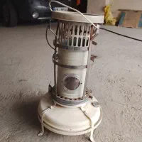 چراغ خوراک پزی قدیمی