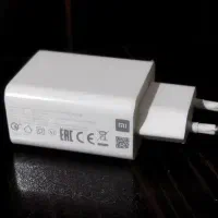 شارژر ۲۲ وات شیائومی اصلی