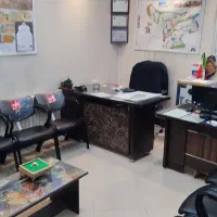 یکباب مغازه فاز چهار پردیس