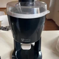بستنی ساز فوما خانگی