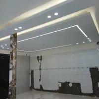 بازسازی خانه،فروش و اجرای کناف بهترین کیفیت وقیمت